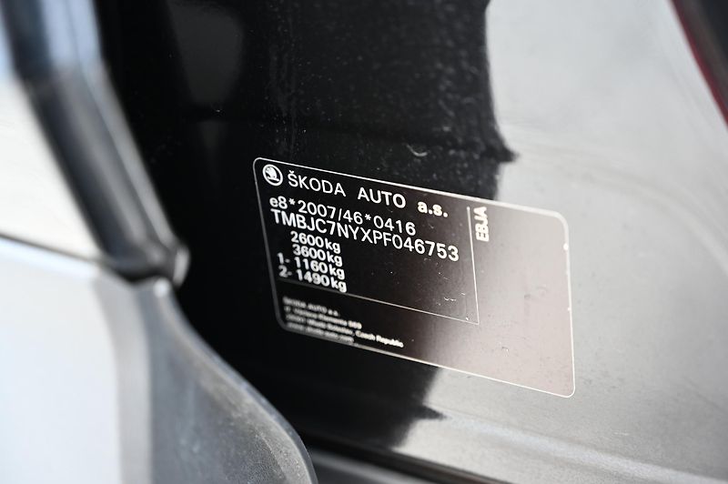 Škoda Enyaq iV electric 82kWh 150KW DPH - fotka 57 z 60