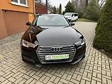 Audi A4 2.0 TDi 140kW Quattro 4x4 - náhled 9