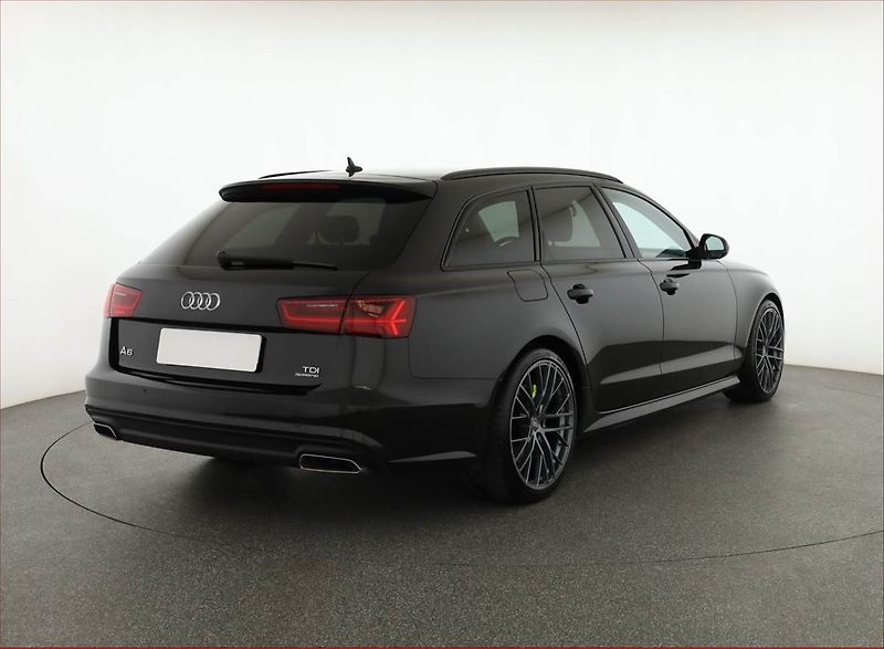 Audi A6 (2016) 3.0 TDI, 4X4, Automat - fotka 5 z 22