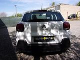 Citroën C3 (2017) 1.2 PT 60kW 1.MAJITELKA ČR TOP - náhled 6
