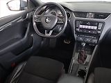 Škoda Octavia (2014) RS 2.0 TDI, Automat, Navi - náhled 7
