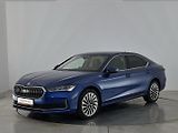 Škoda Superb Laurin & Klement - náhled 1