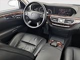 Mercedes-Benz Třídy S (2007) S 350 - náhled 7