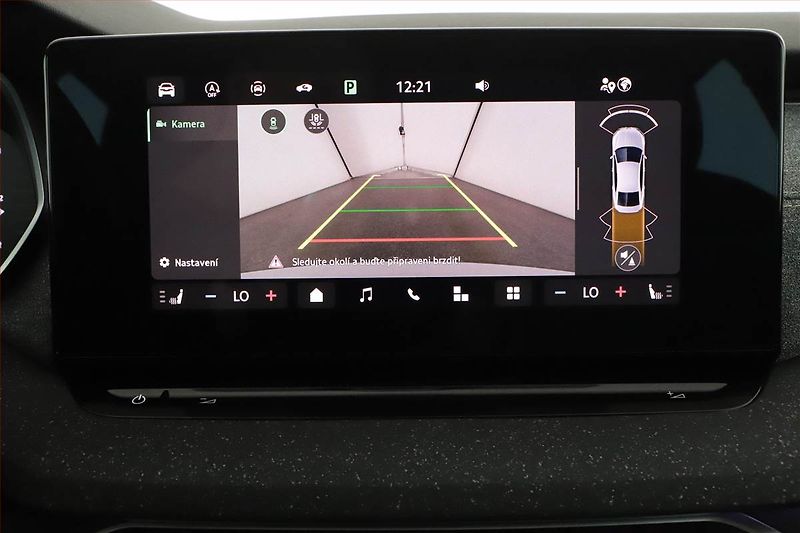 Škoda Octavia (2024) Top Selection 2.0 TDI - fotka 15 z 20