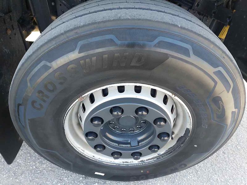Iveco Ostatní AD300X48Z/HR Bordmatik - fotka 32 z 66