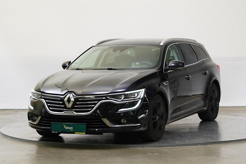 Renault Talisman - fotografie inzerátu