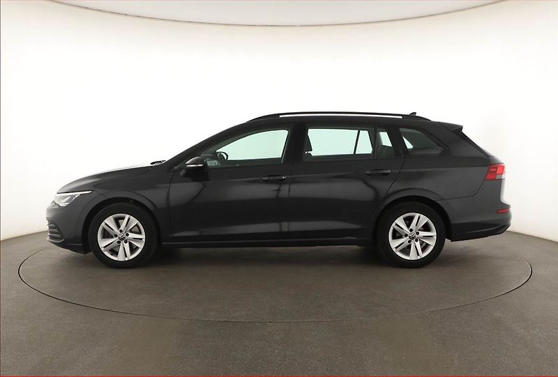 Volkswagen Golf (2021) 2.0 TDI, Navi, Tempomat - fotka 3 z 20