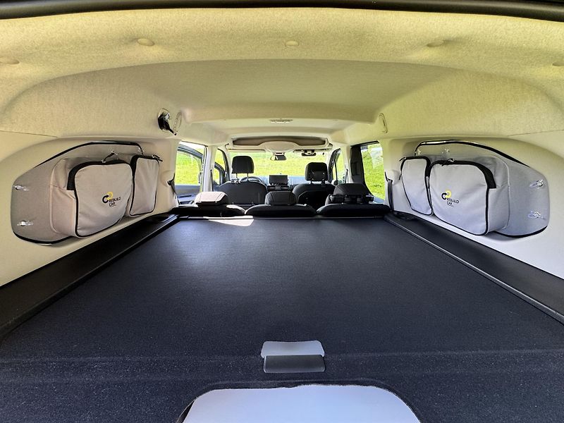 Toyota ProAce City Verso (2025) Výbava VIP - fotka 18 z 24