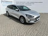 Ford Focus (2021) 1.5TDCI 88kW! TITANIUM! tažné - náhled 2