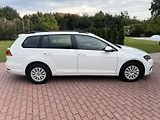 Volkswagen Golf 1.0 TSI 85KW,1 MAJITEL,SERVIS - náhled 8