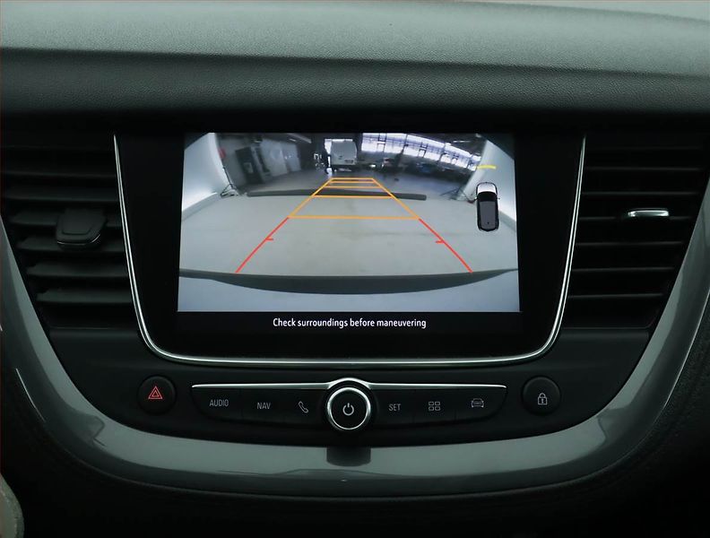 Opel Grandland X (2020) Edition 1.5 CDTI, Automat - fotka 15 z 16