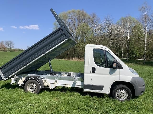 Peugeot Boxer (2007) 2.2HDi nový 3S sklapěč  - fotka 4 z 10