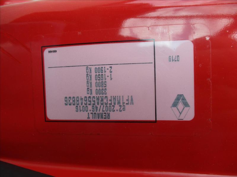 Renault Master 2,3 dCi 110k IZOTERM odp.DPH 1 - fotka 24 z 27