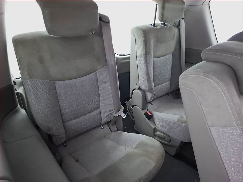 Renault Espace (2006) 2.2 dCi , 7 míst, nová STK - fotka 15 z 15