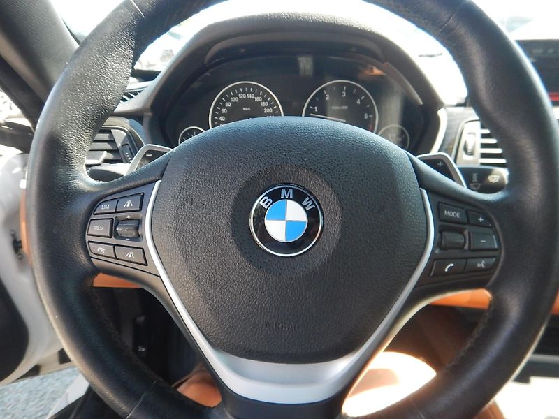 BMW Řada 4 435D XDRIVE, AUTOMAT - fotka 27 z 32