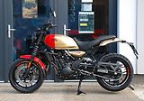 Royal Enfield (2026) Guerrilla 450 GOLD DIP - náhled 4
