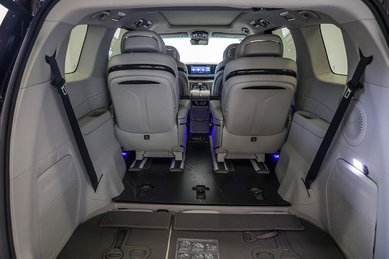 Dongfeng U-Tour (2026) V9 PHEV - fotka 18 z 30