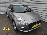 Suzuki Swift 1,2i 4x4!!, ČR, Serviska - náhled 1