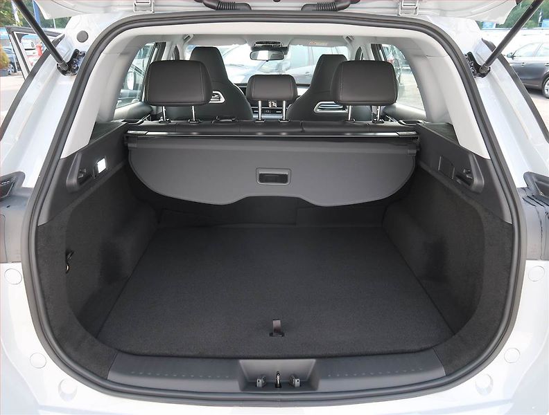 Chery Tiggo 7 (2026) 1.6 TGDI, LUXURY, Ad. tempomat - fotka 14 z 20