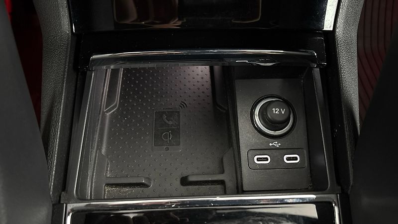 Škoda Kodiaq 2.0 TDI DSG 4x4 Sportline - fotka 25 z 32
