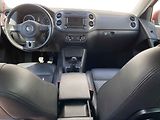 Volkswagen Tiguan (2013) 2.0 TDi, Sport, kůže, navi - náhled 8