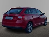 Škoda Rapid Ambition - náhled 3