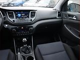 Hyundai Tucson (2016) Style 1.7 CRDi, Serv.kniha - náhled 8