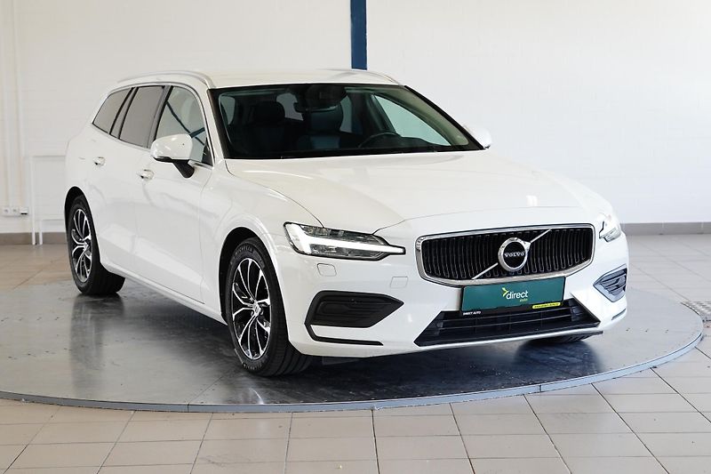 Volvo V60 - fotka 2 z 6