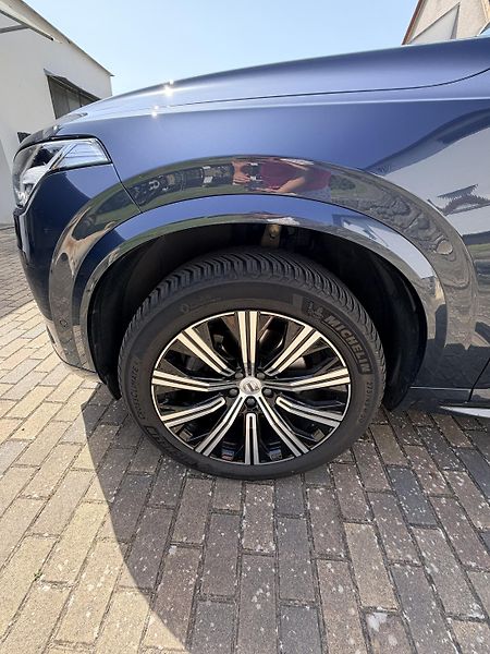 Volvo XC90 (2024) XC90 II B5,AWD Bright ultra  - fotka 7 z 15