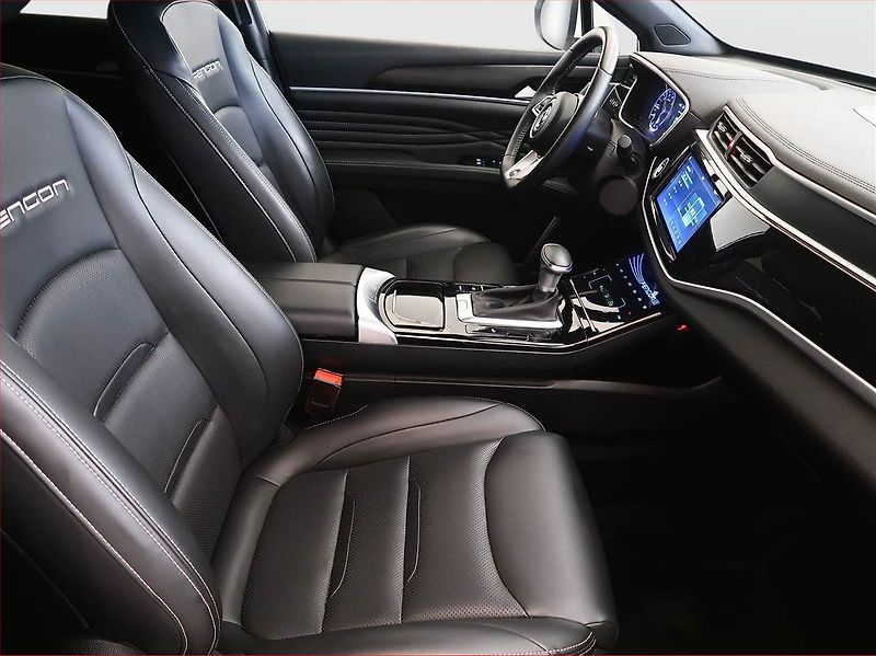 Dongfeng Fengon 5 (2023) 1.5 Turbo - fotka 9 z 20