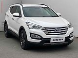 Hyundai Santa Fe (2014) 2.2 CRDi 4x4, ČR, AT, navi - náhled 1