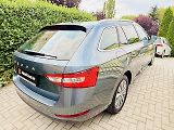 Škoda Superb (2021) 2,0TDi 110kW STYLE NEZ.Topení - náhled 4