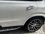 Mercedes-Benz GLE (2020) GLE 53 AMG 4MATIC+ kupé - náhled 32