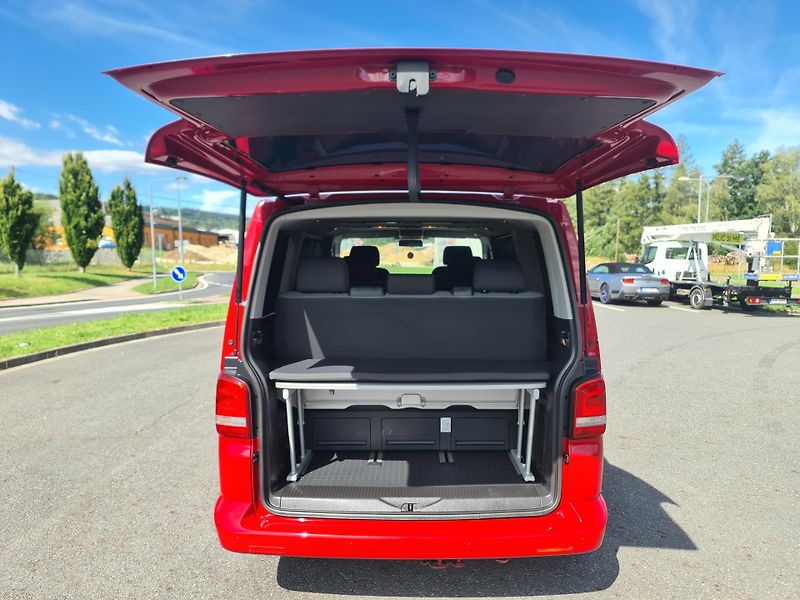 Volkswagen Multivan (2011) 2.0 TDi 103-KW WEBAST OLOMOUC - fotka 83 z 109