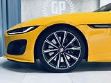 Jaguar F-Type (2021) R.COUPE*5.0*V8*SORRENTO*ZÁRUKA - náhled 17