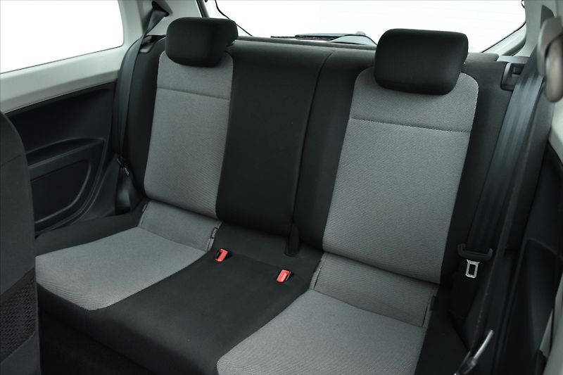 Škoda Citigo 1.0 MPI 44kW AMBITION ČR - fotka 10 z 16