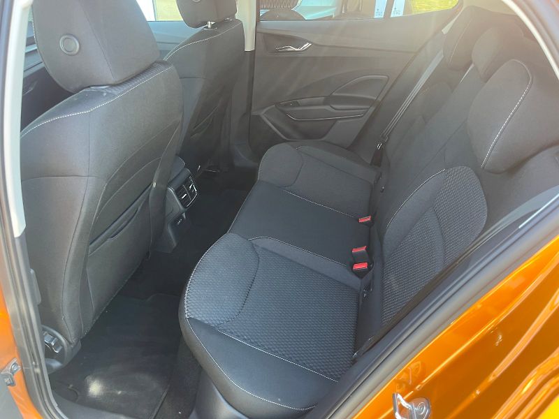 Škoda Fabia (2025) Top Selection 1.0TSi 85kW 6°ma - fotka 12 z 26