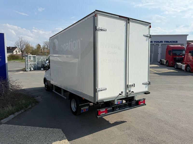 Iveco Daily 35C16 - fotka 6 z 20