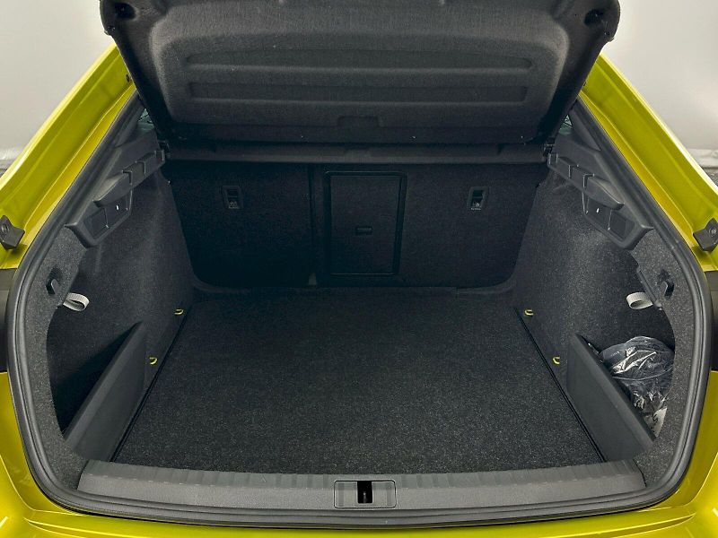 Škoda Octavia (2025) DSG 1.5TSI 110kW SportLine - fotka 29 z 32