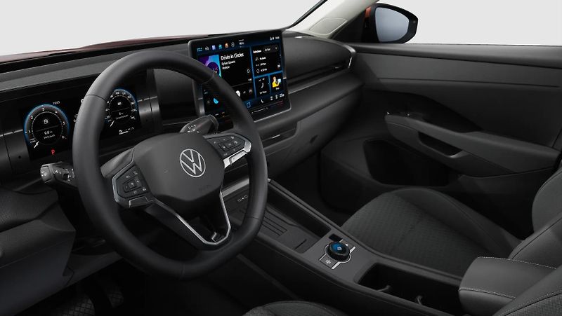 Volkswagen T-Roc (2026) Life 1,5 eTSI 85 kW 7DSG - fotka 6 z 6