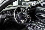 Ford Mustang 3.7 V6