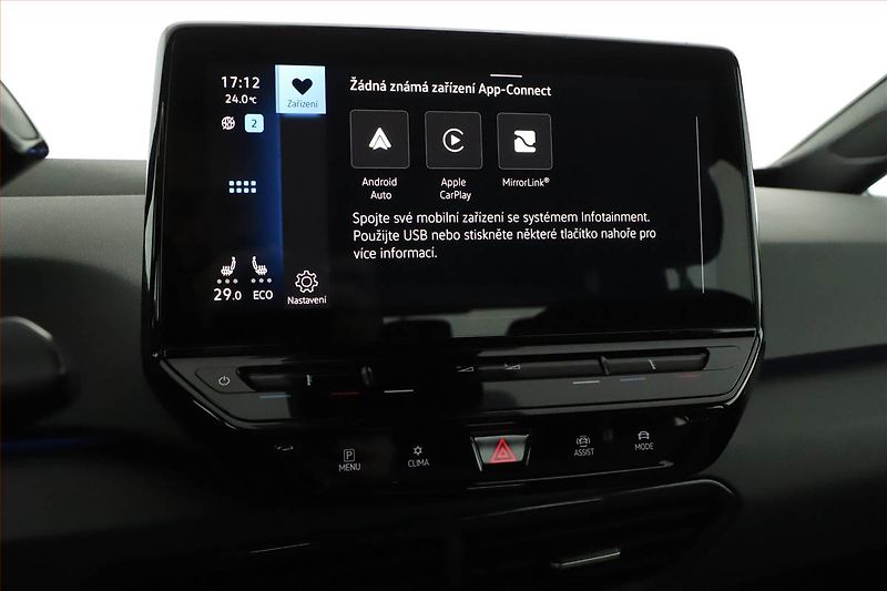 Volkswagen ID.3 (2020) 1st (62 kWh), SoH 89% - fotka 14 z 21
