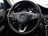 Mercedes-Benz Třídy A (2016) A 180 d, Automat, Kůže - náhled 13
