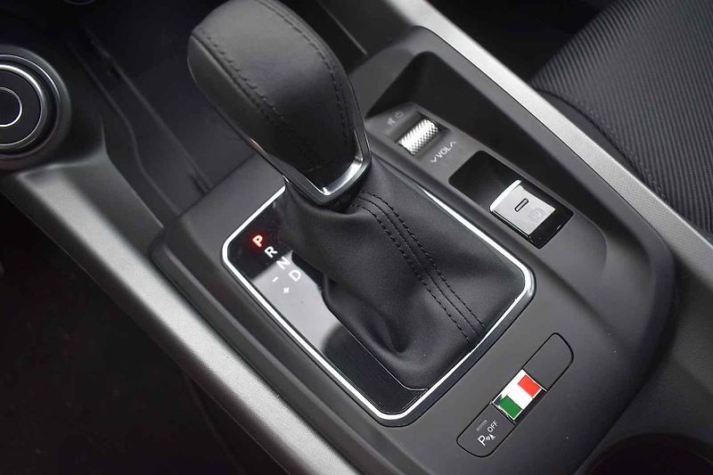 Alfa Romeo Tonale umí zaujmout. Jak vzhledem, tak jízdními vlastnostmi