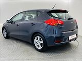 Kia Ceed 1,4 CVVT 73 kW Klima 1. maj.ČR - náhled 21