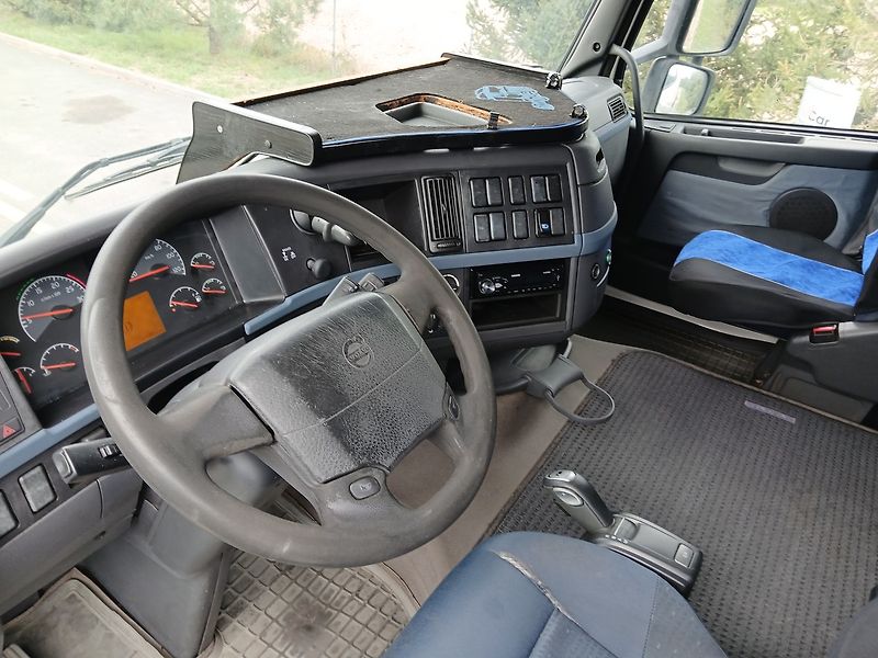 Volvo FH 42 Standart - fotka 17 z 40