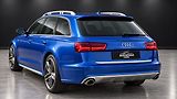 Audi A6 Allroad 3,0 BiTDI 235 kW quattro - náhled 6