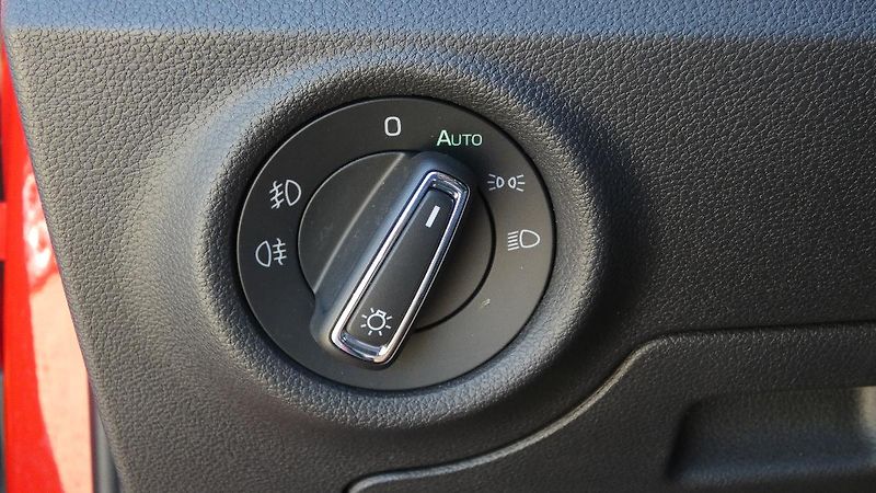 Škoda Scala 1.5TSI Style - fotka 10 z 24