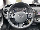 Toyota Yaris 1.5i, ČR, Trend, záruka - náhled 14