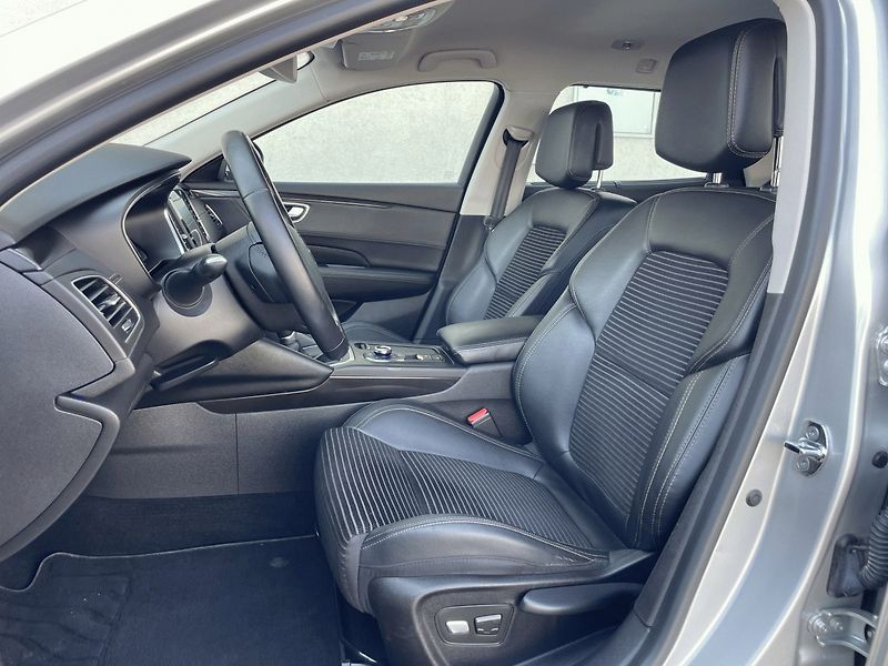 Renault Talisman (2019) Grandt. INTENS 1,8TCe 225k EDC - fotka 16 z 22